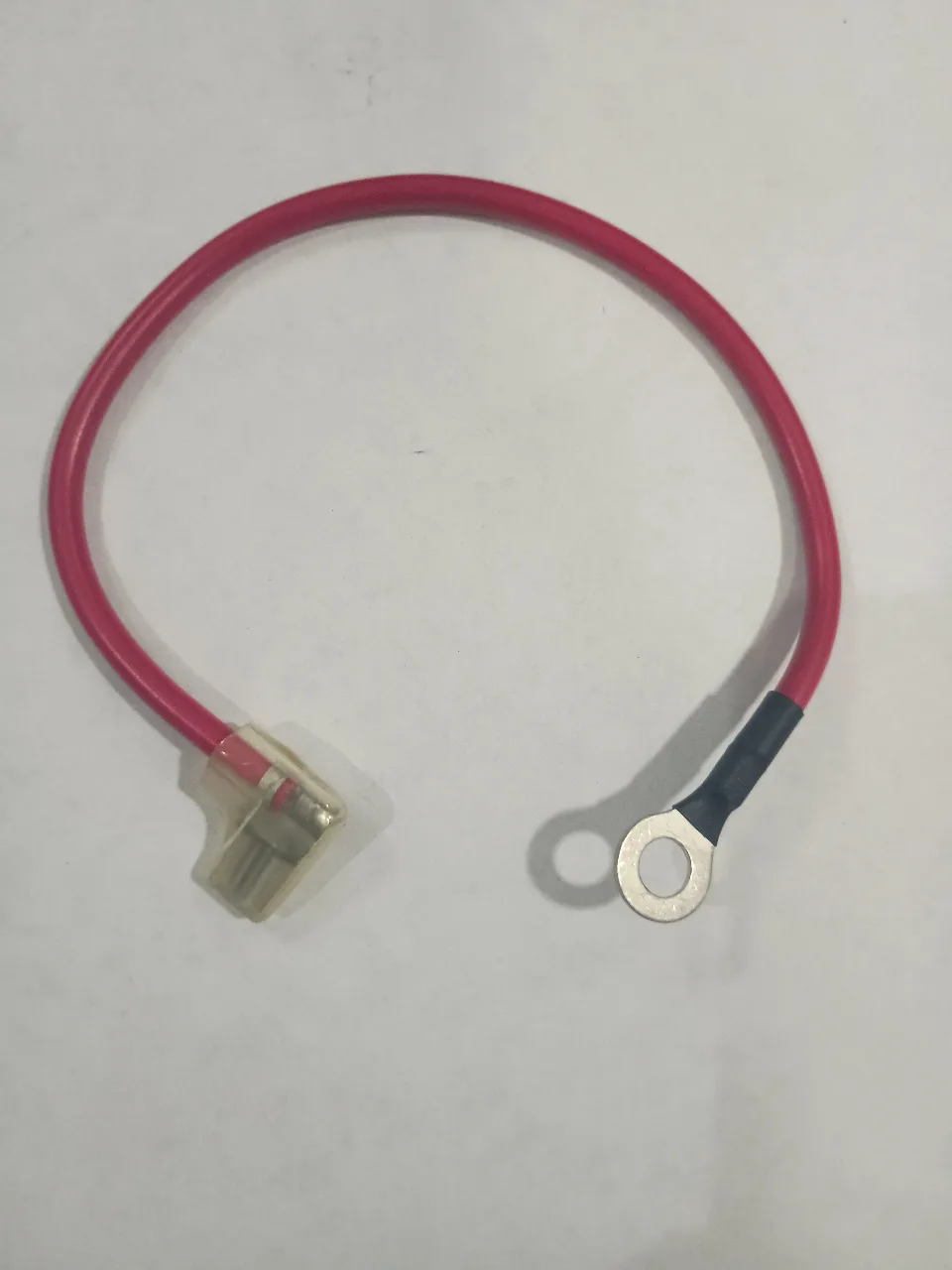CABLE CONECTOR DE TARJETA A BATERIA PARA SCOOTER MILAN
