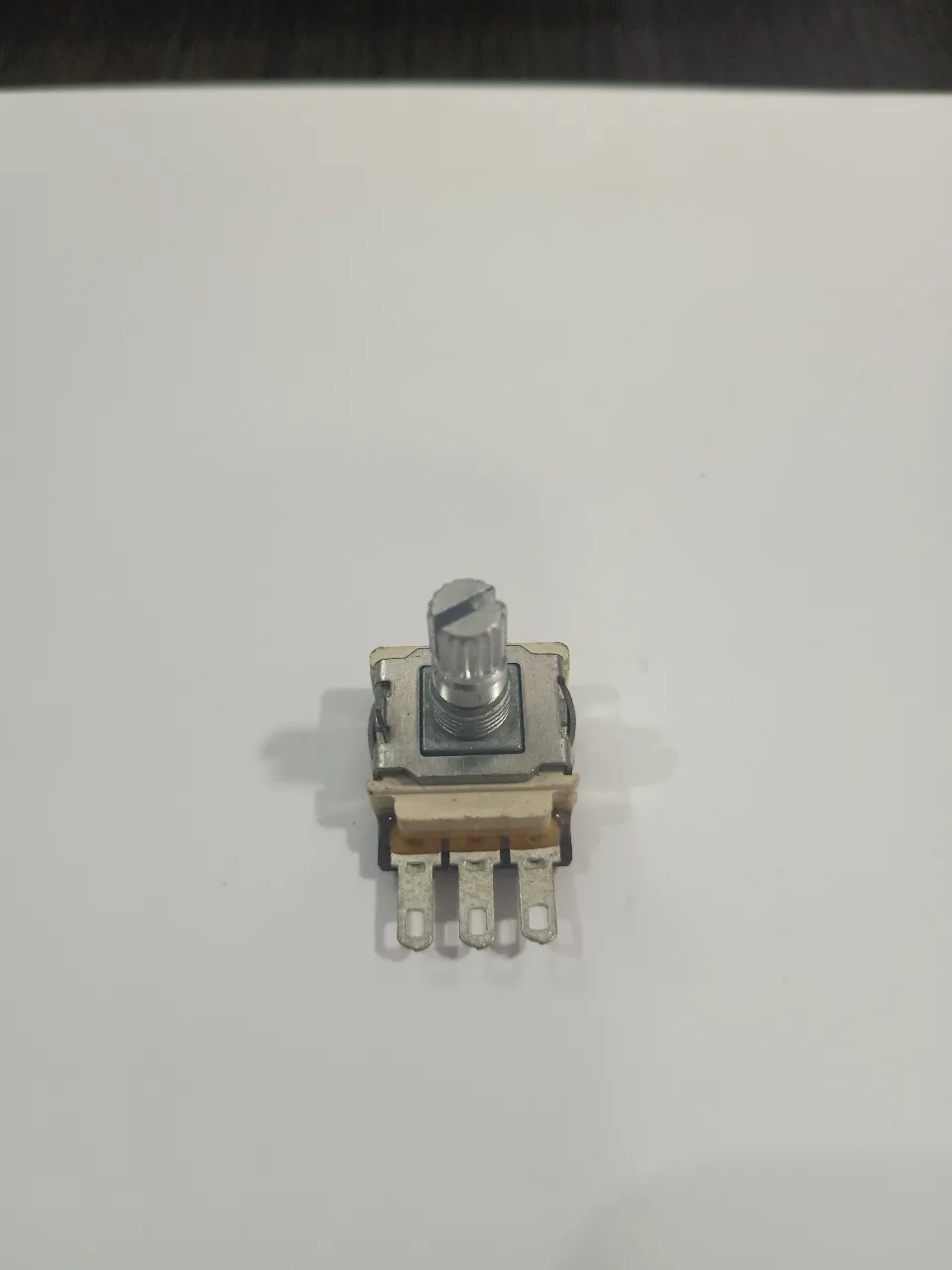 POTENCIOMETRO SCOOTER (VELOCIDAD)