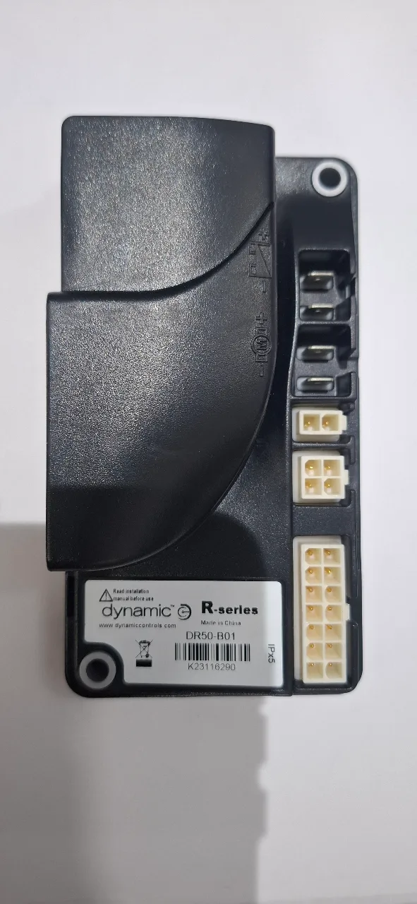 TARJETA DYNAMIC JRWB802 (MILAN)