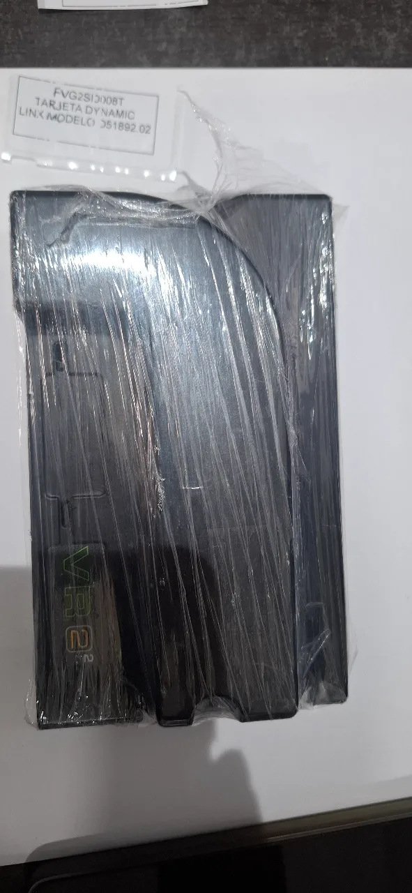 TARJETA DYNAMIC LINX MODELO D51892.02