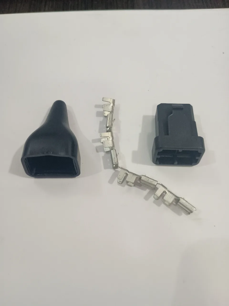 CONECTOR PG DRIVE VR2