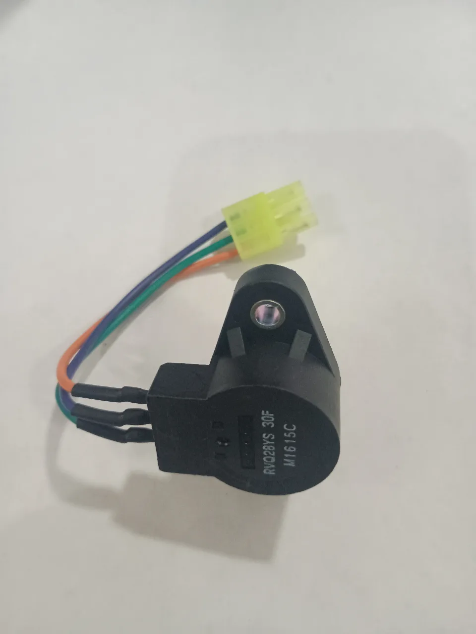 POTENCIOMETRO DE ACELERACION 4025 (RUMBA)