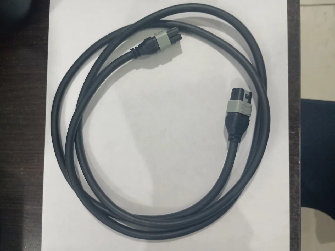 CABLE DE CONEXION DE LUCES MODELO GSM80233 PARA TARJETA CENTRAL DYNAMIC SHARK 1020 (7020)