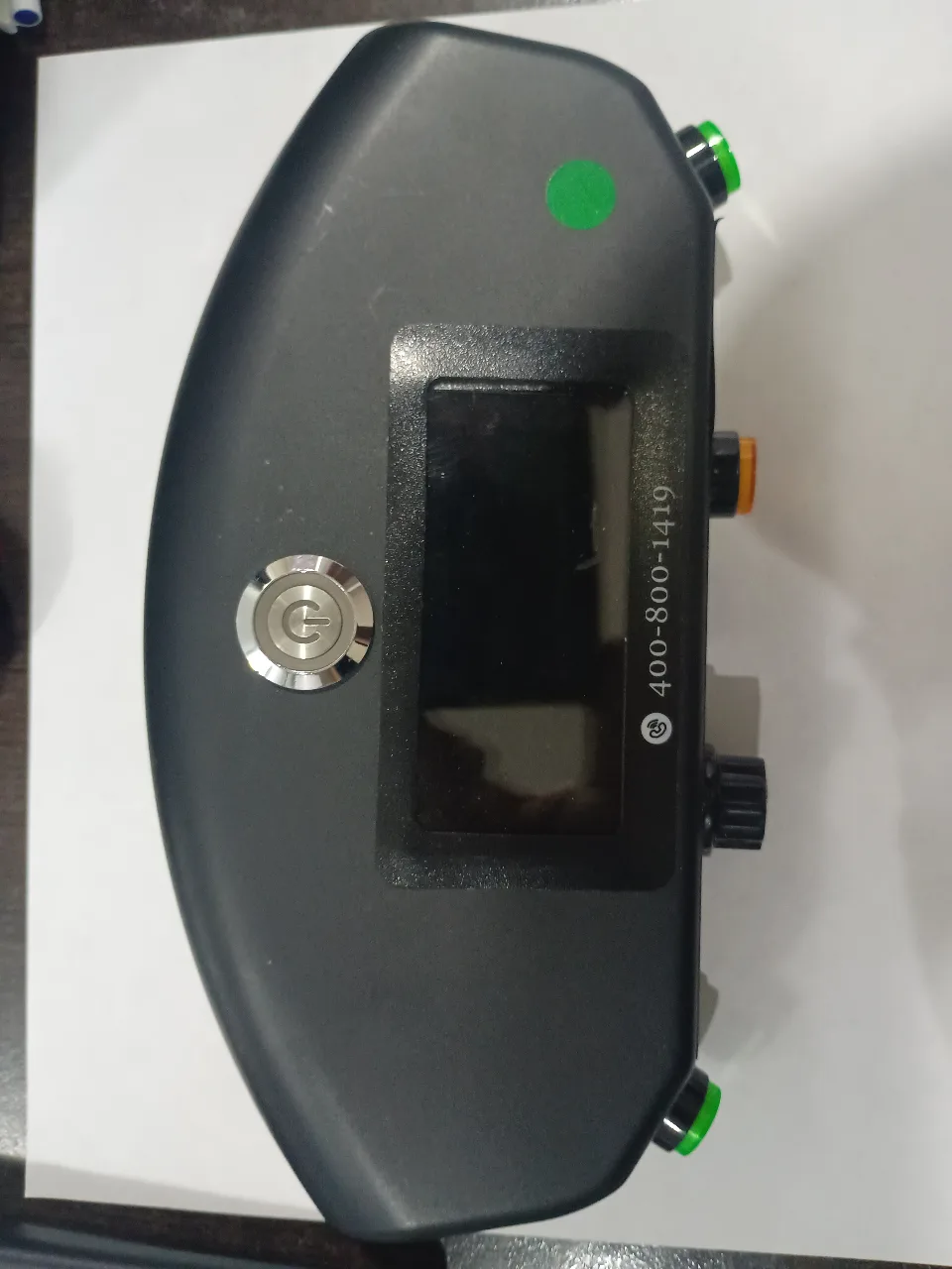 TARJETA CONSOLA TABLERO WALL-E