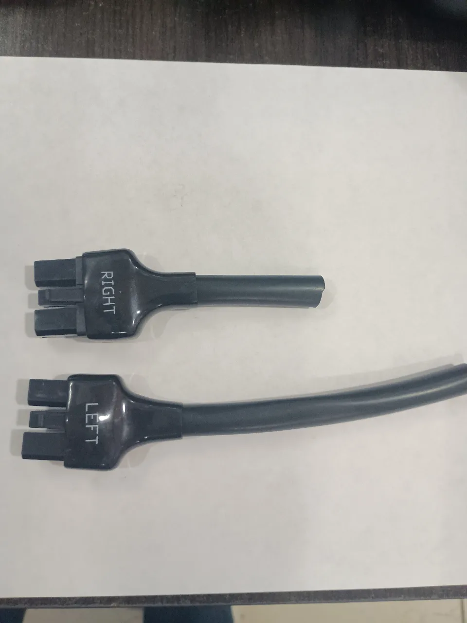 CONECTOR CONTROLADOR LINX (IZQUIERDO O DERECHO) MODELO 1020 (7020)