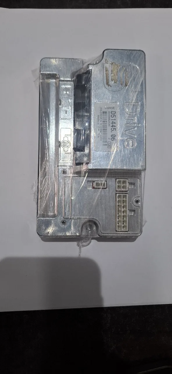 TARJETA S-DRIVE 120AH