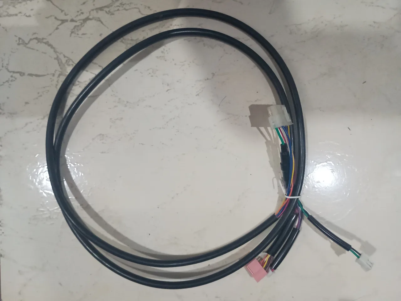 CABLE PARA TARJETA CONTROLADORA JRWB802 (MILAN)
