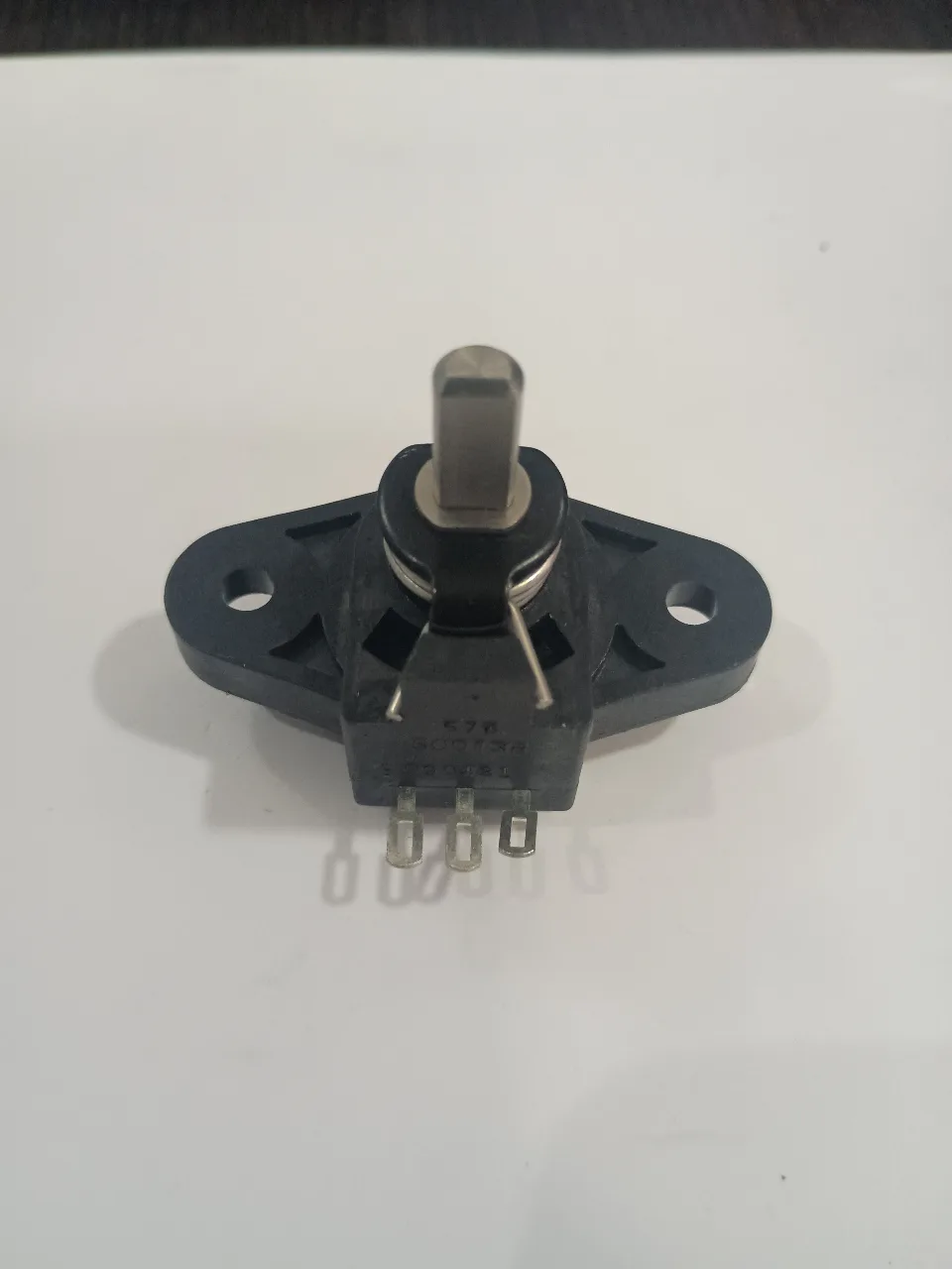 POTENCIOMETRO SCOOTER (MARCHA)