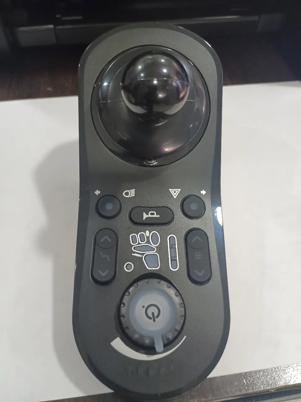 JOYSTICK DYNAMIC REMD21