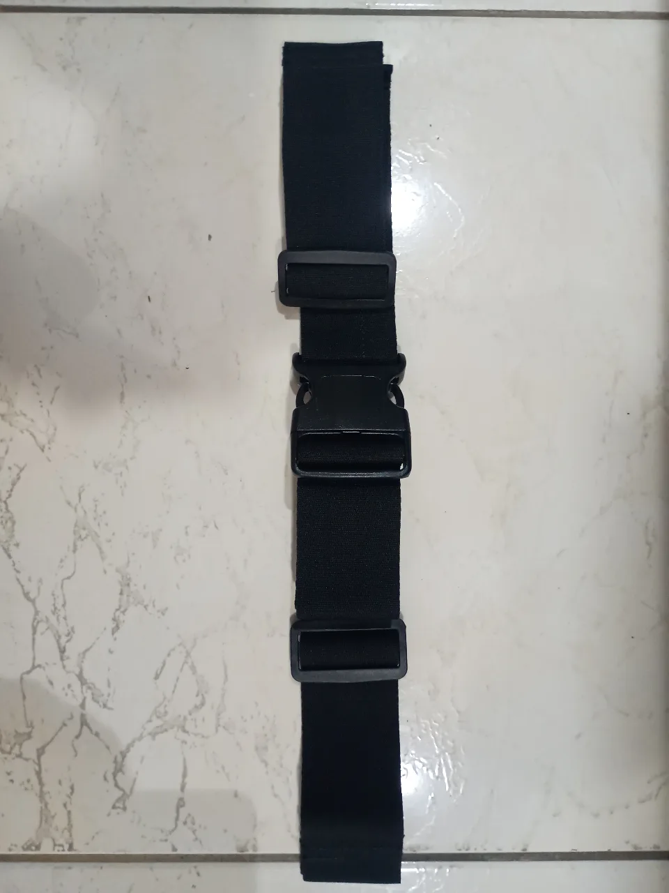 CINTURON DE SEGURIDAD PARA 7020, RUMBA (4025), ROYAL (1015), BIPEDESTADORA (1035)