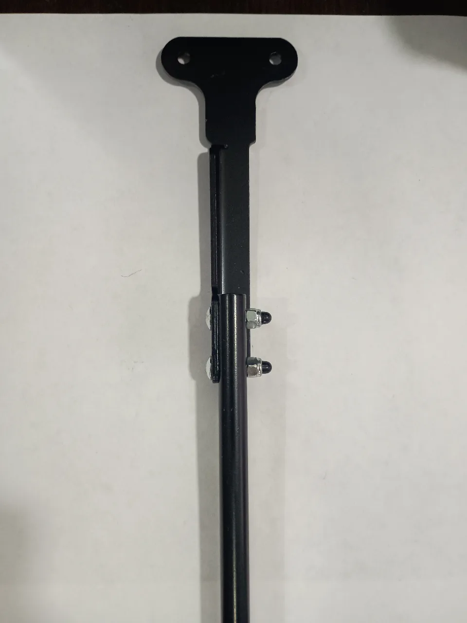 BARRA METALICA DEL JOYSTICK