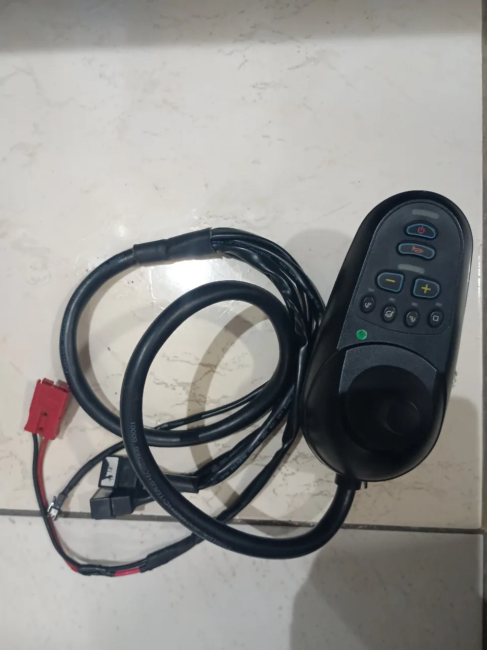 JOYSTICK FLA-04 (COMFORT SIX)