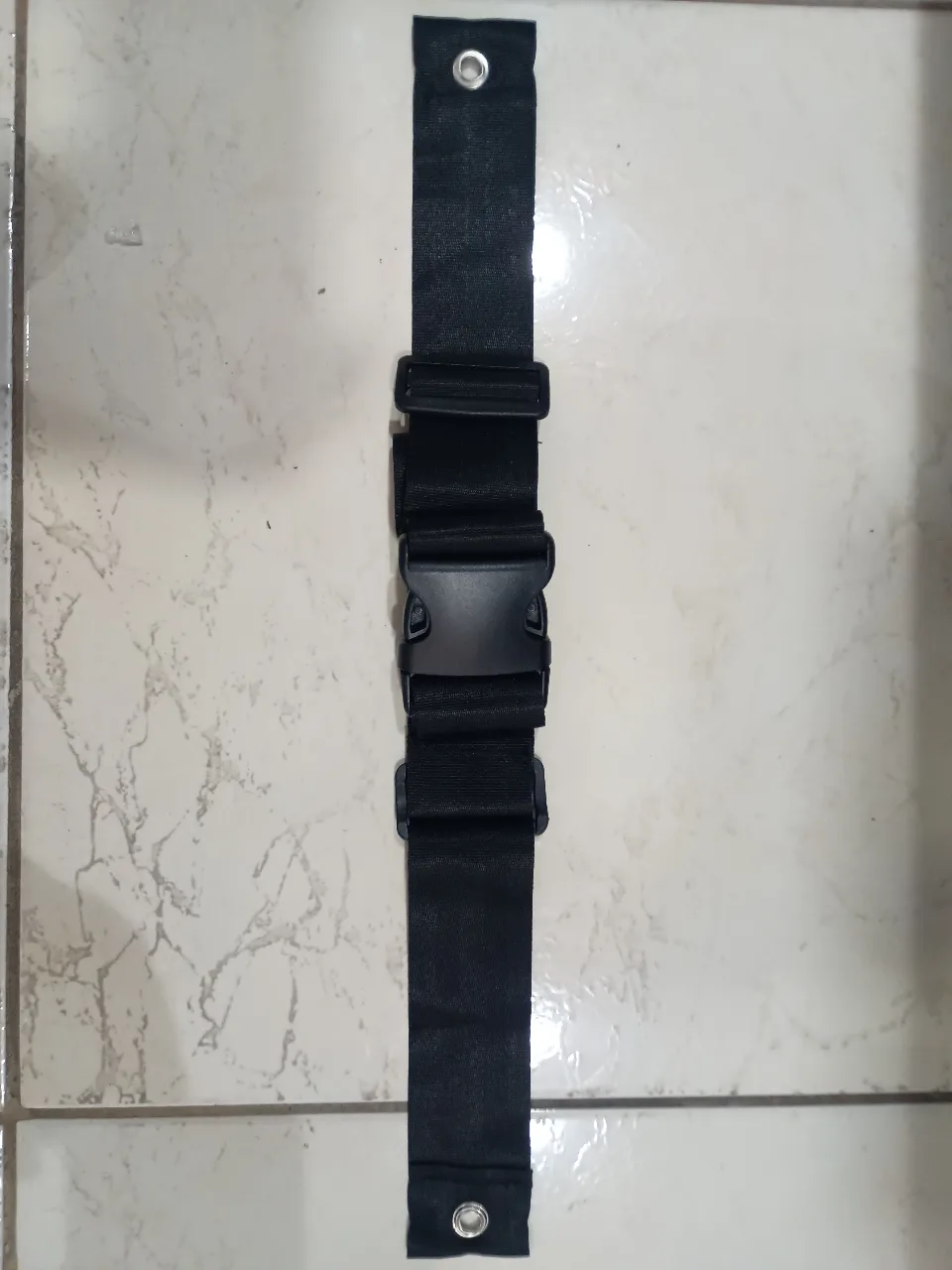 CINTURON DE SEGURIDAD YHW001-C (001 NEW)