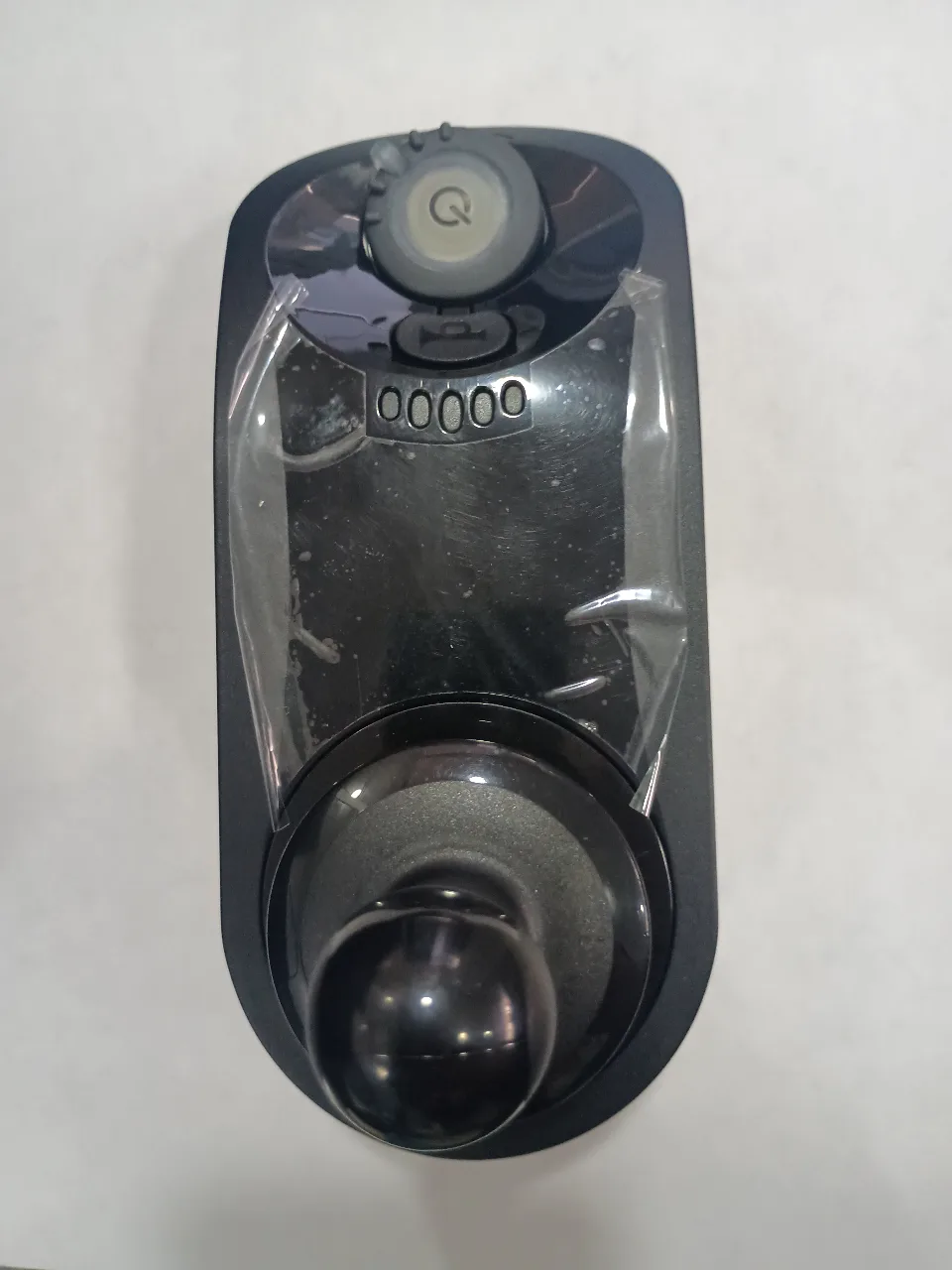 JOYSTICK DYNAMIC LINX MODELO DLX-REM050-A SIN ACTUADORES PARA SILLA 1020 (7020)