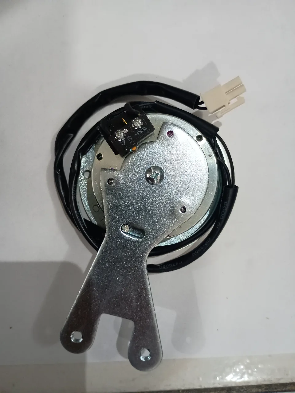 FRENO TENAZA 4025 (RUMBA)