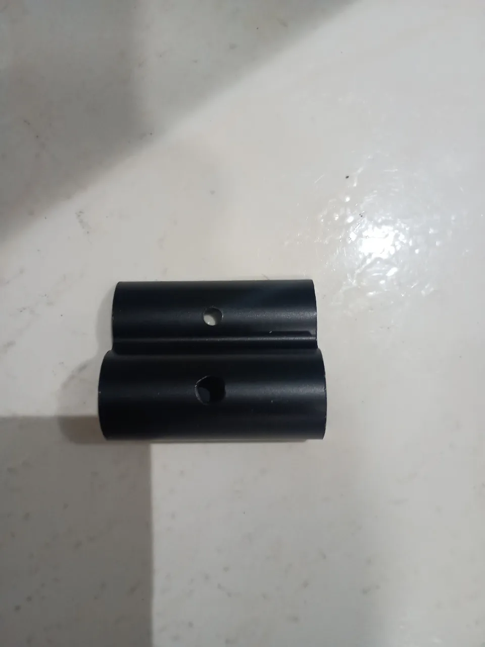 SOPORTE PARA LA BARRA DEL JOYSTICK