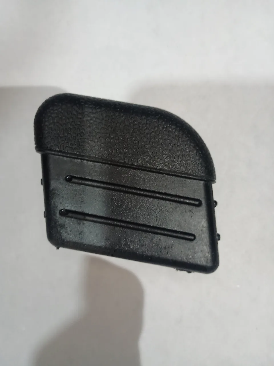TAPON DE CAUCHO 7X8X2 CM PARA EL MARCO MODELO 1033 (ULTRALIVIANA)