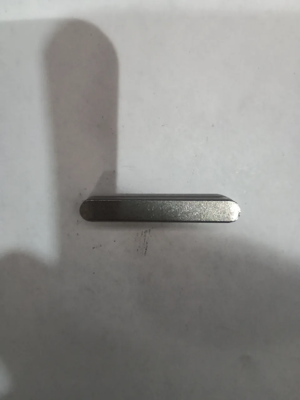 CUÑA DEL MOTOR PARA EL MODELO 1033 (ULTRALIVIANA)