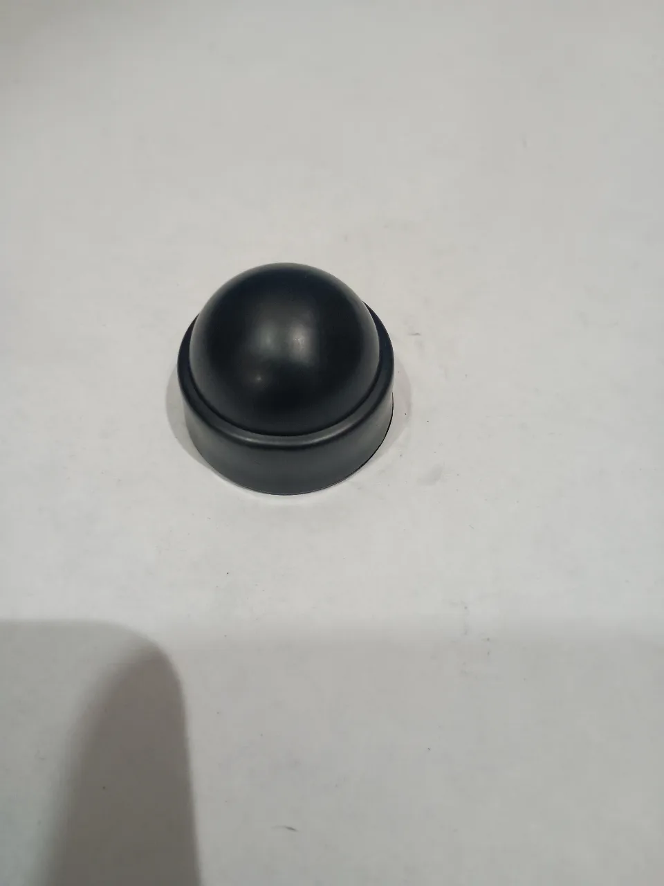 TAPON PLASTICO PARA CUBRIR EL TENEDOR PARA SILLAS DE RUEDAS