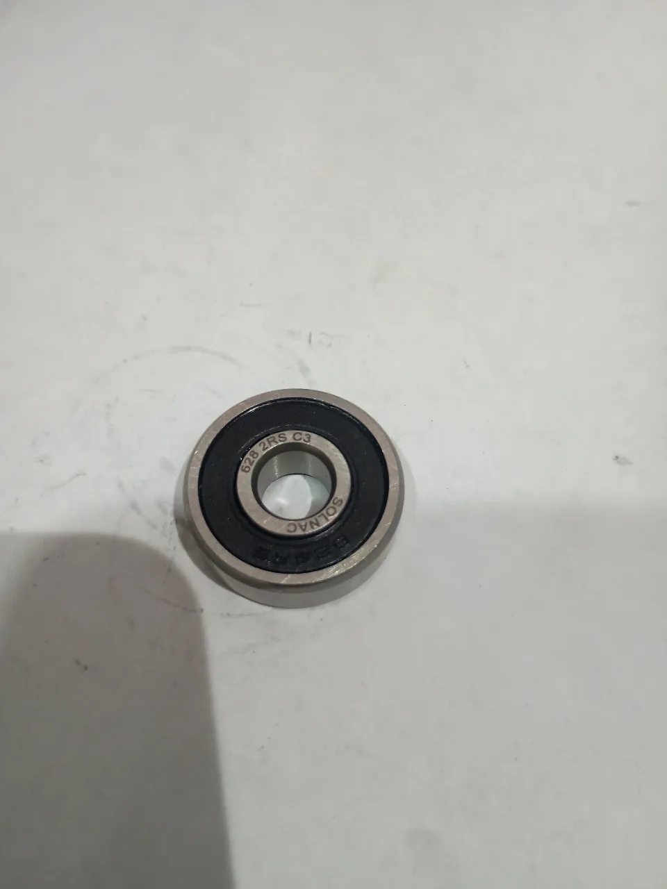 RODAMIENTO TIPO BALINERA 8X24X8 MODELO 628 2RS