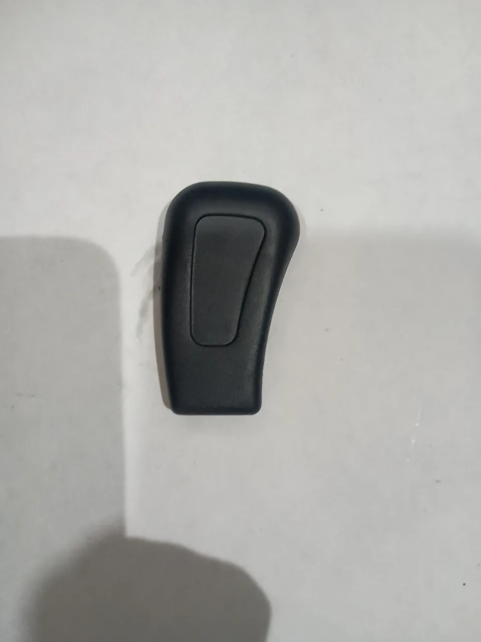 COBERTOR EN CAUCHO PARA PALANCA DE FRENO JRWB802 (MILAN)