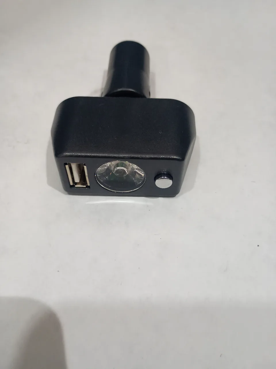 LUZ FRONTAL Y CARGADOR PARA CELULAR JOYSTICK MODELO JRWD301 (REF 002)