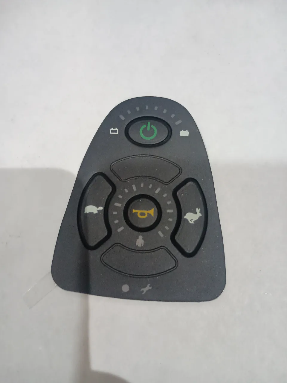 TECLADO JOYSTICK ANTIGUAS