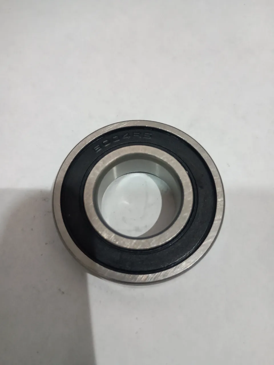 RODAMIENTO TIPO BALINERA 20X42X12 MODELO 6004-2RS-7E