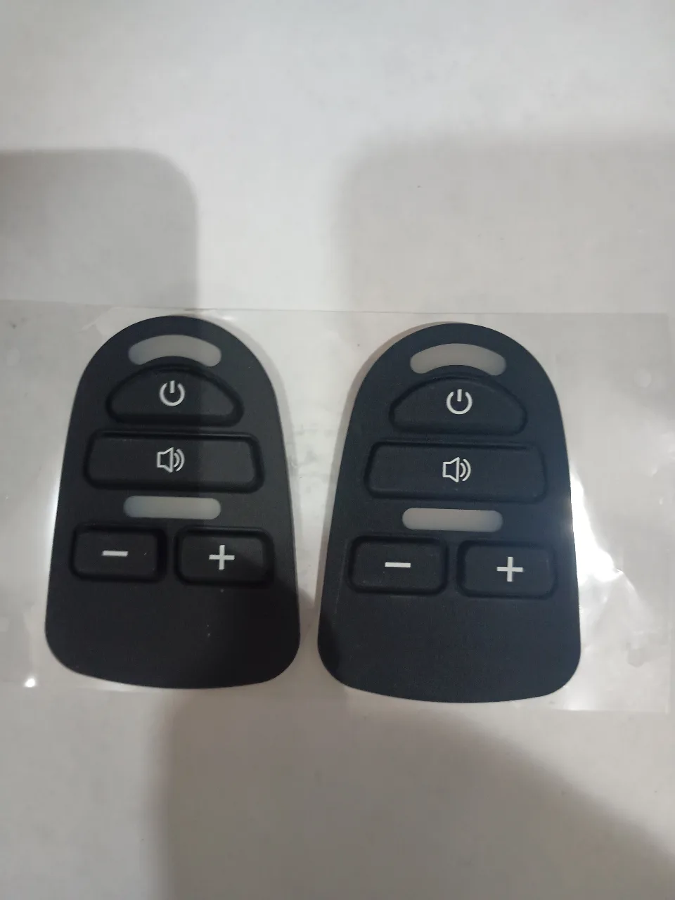 TECLADO DEL JOYSTICK PARA MODELO YHW001-B GLIDE