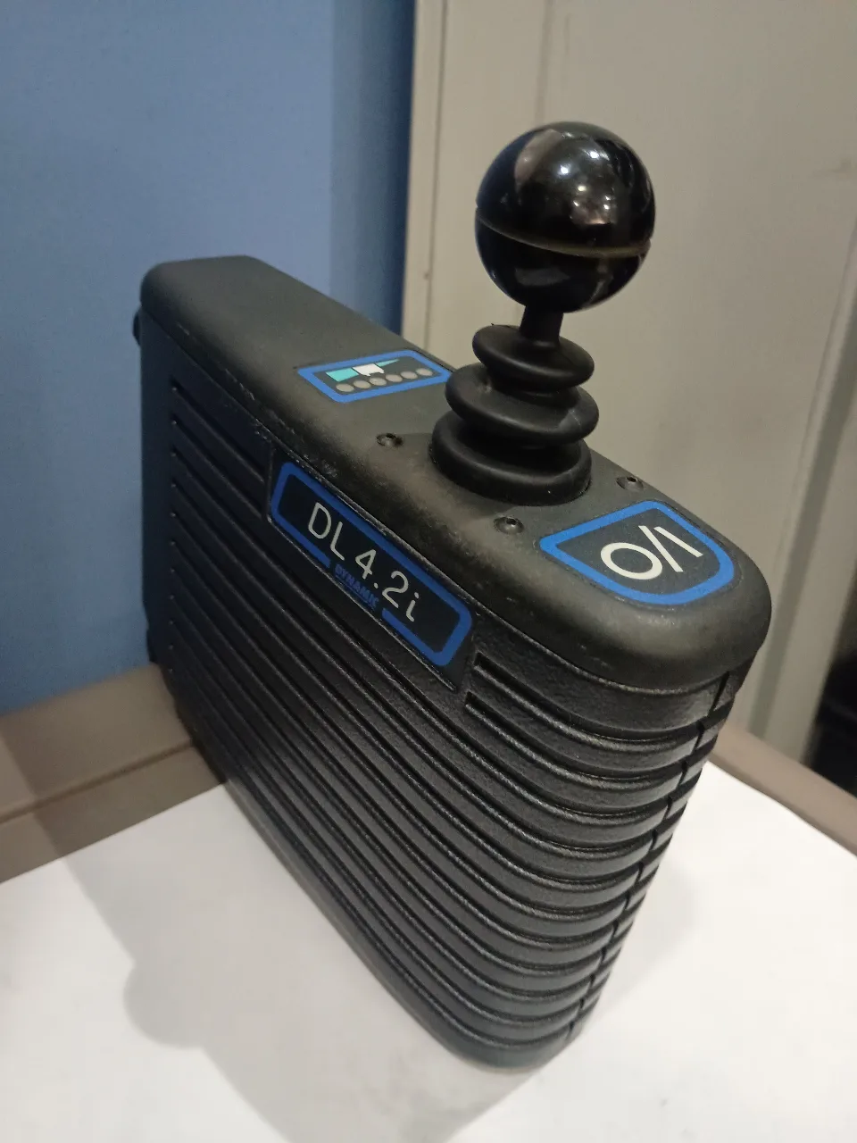 JOYSTICK DL4.2i DYNAMIC