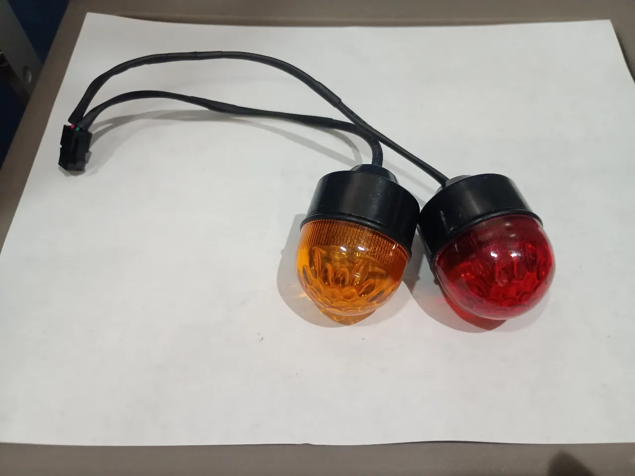 LUCES TRASERAS 1020 (7020)
