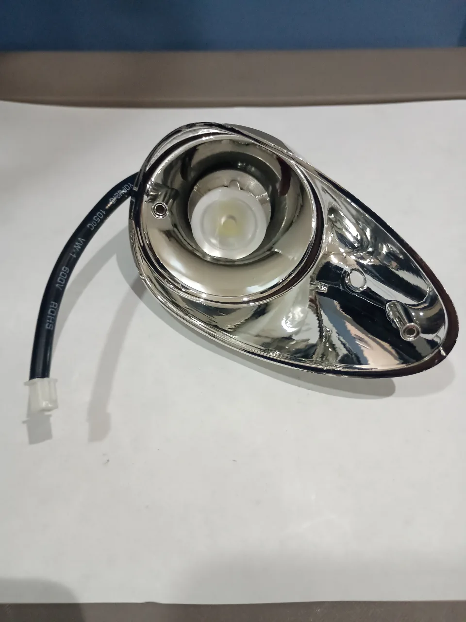LUZ DELANTERA JRWB802 (MILAN)