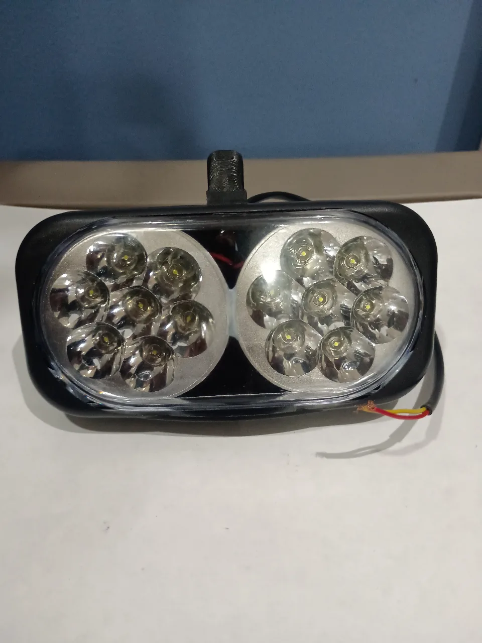 LUZ DELANTERA 4025 (RUMBA)