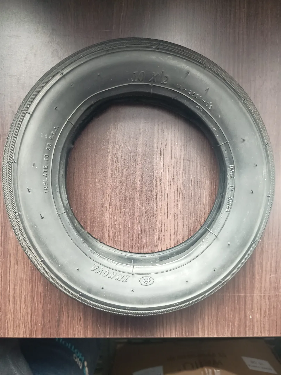 CORAZA 10 X 2,125 YHW001-A (MERCURY PLUS)