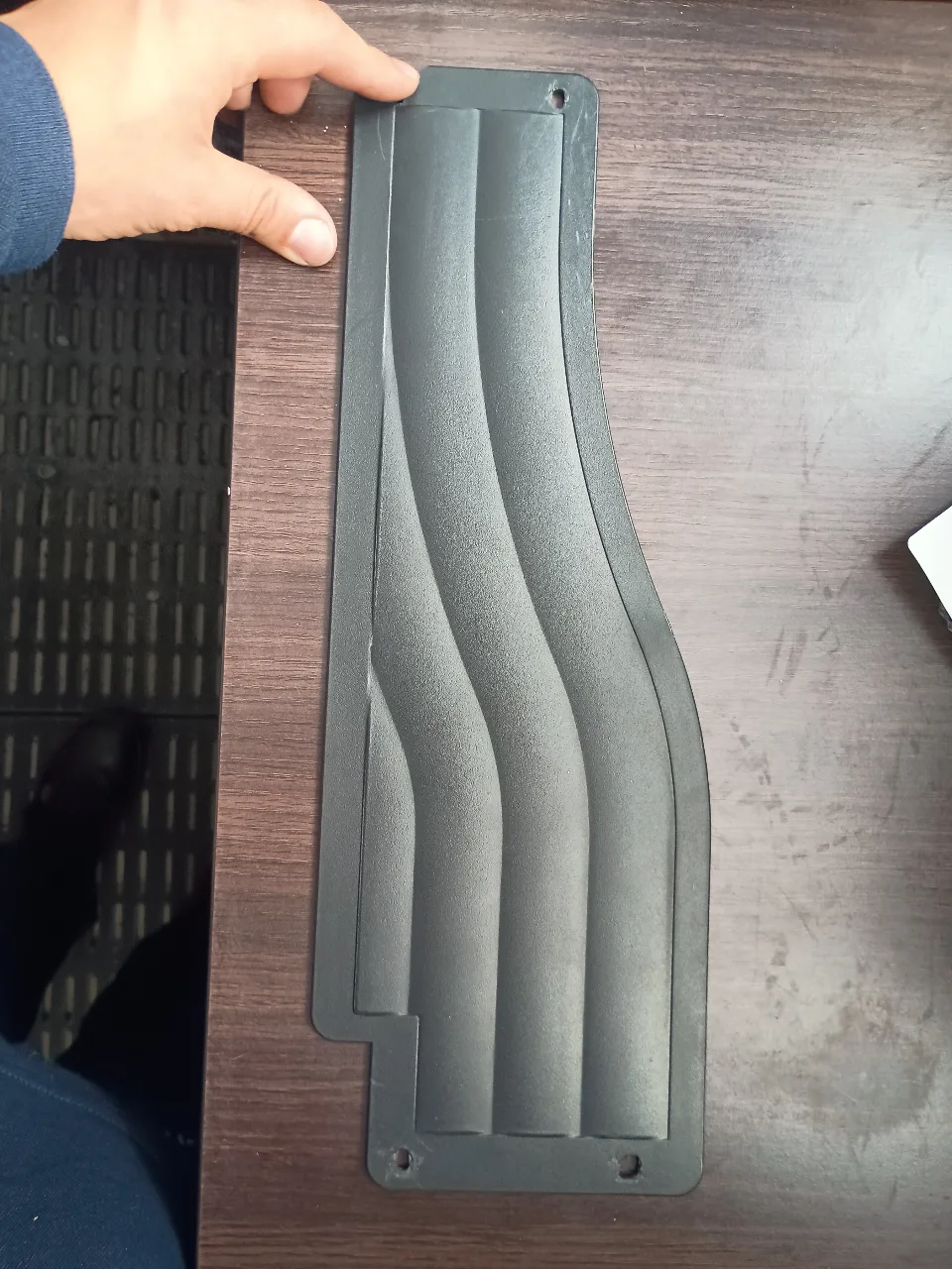 GUARDARROPA LAMINA PLASTICA JRWD301 (002); JRWD1002 (MERCURY); FLA-04 (COMFORT SIX); 1031 (VENUS): JRWD602 (SCORPIO); JRWD1801 (SATURN); S01 (AGILITY)