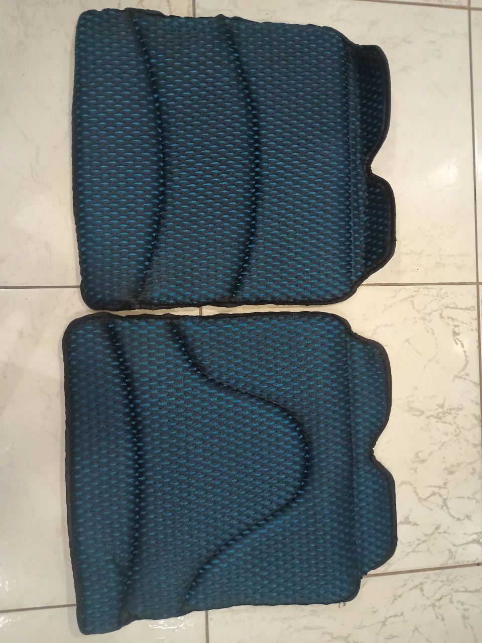 TAPIZADO EXTERNO (ESPALDAR Y SILLIN) PARA JRWD602 (SCORPIO)