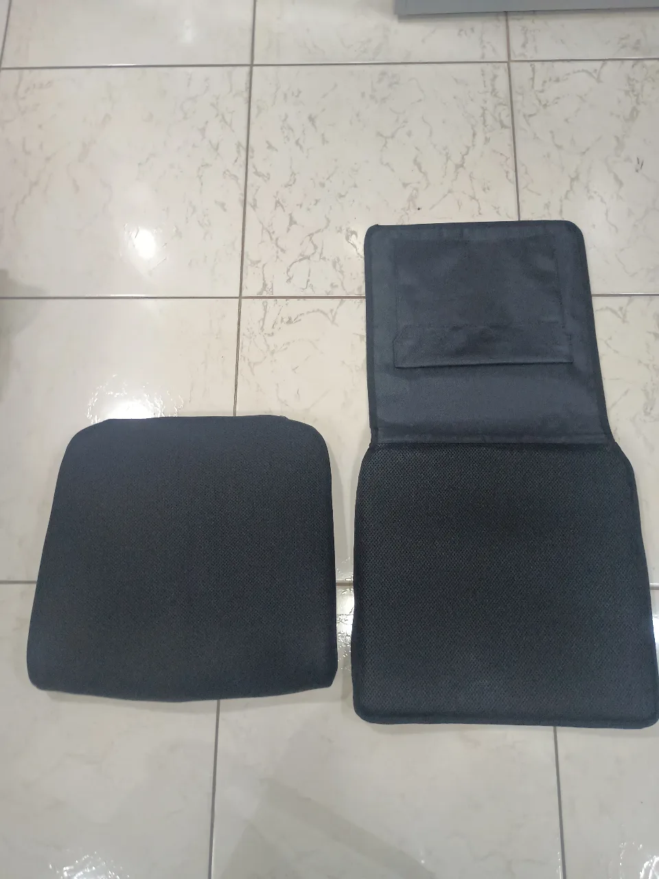 TAPIZADO EXTERNO (ESPALDAR Y SILLIN) PARA JRWD1033U-Qs20 (ULTRALIVIANA 2.0)