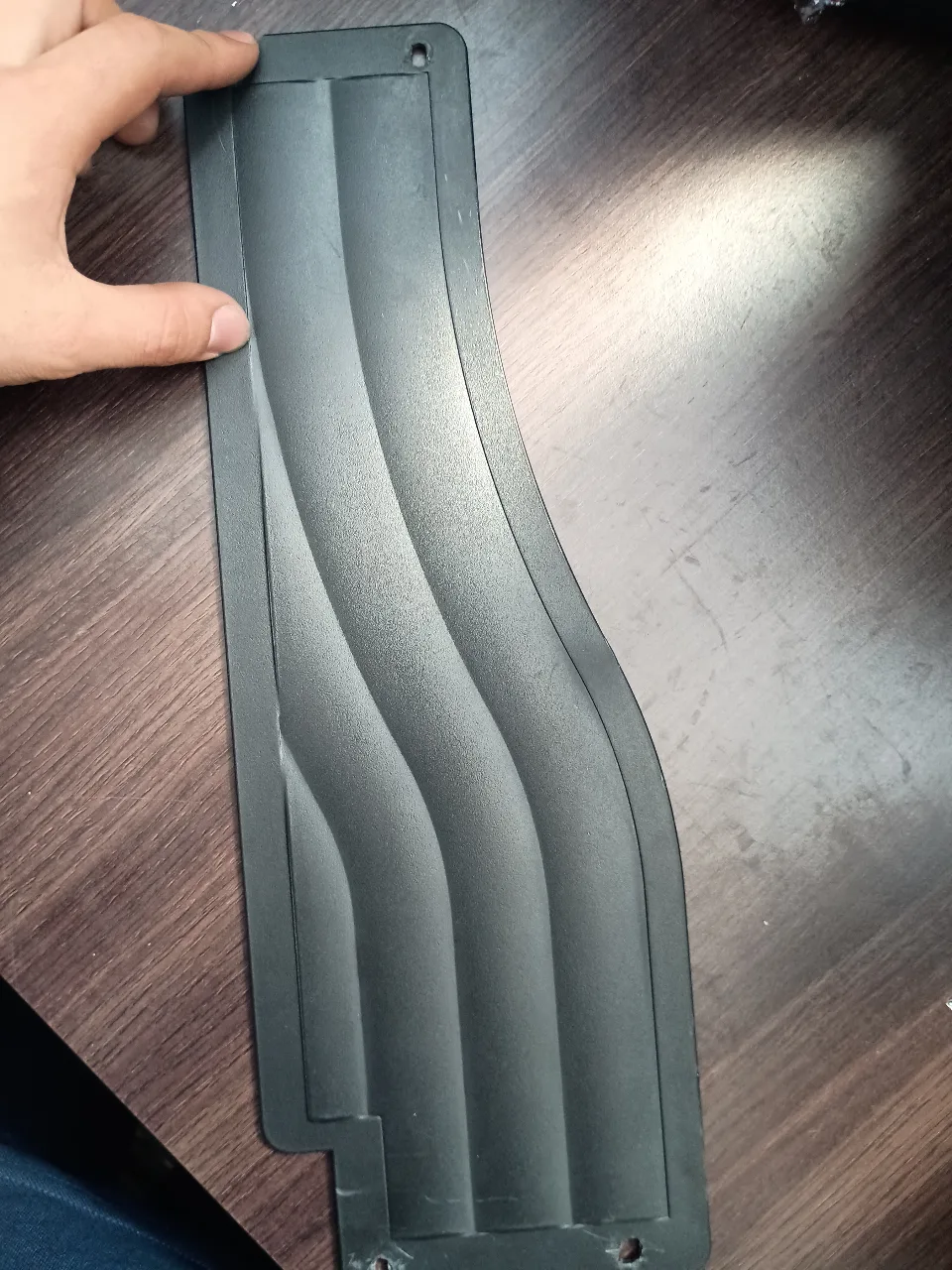 GUARDARROPA LAMINA PLASTICA 001