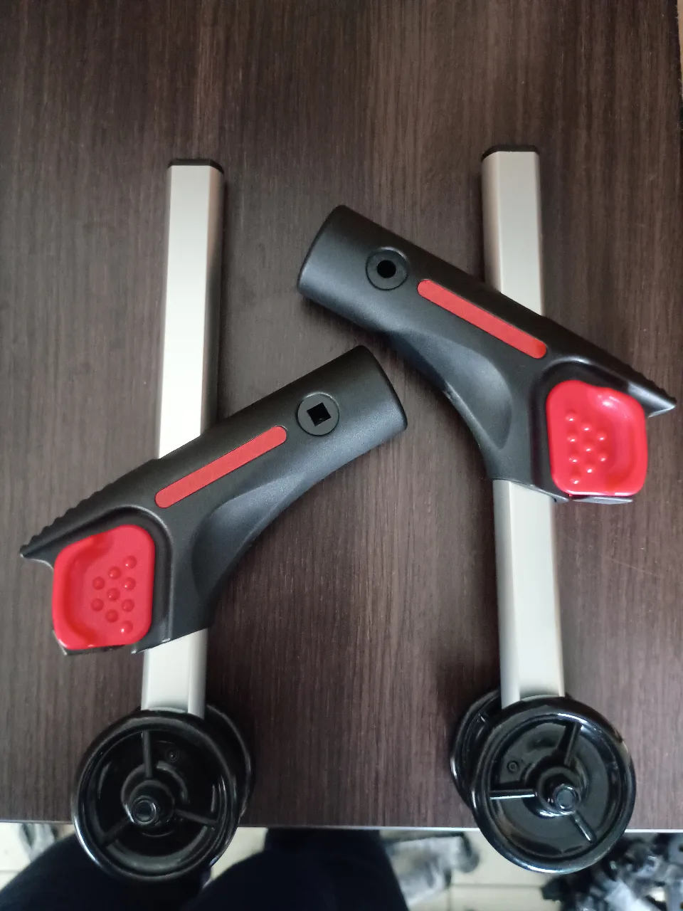 RUEDA MACIZA ANTIVUELCO S01 (AGILITY)