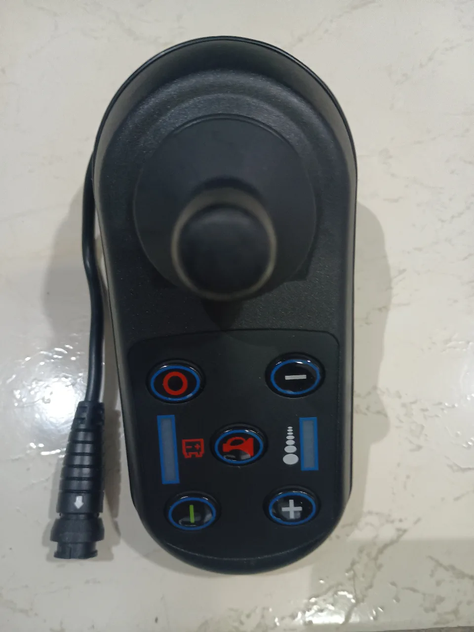 JOYSTICK MODELO D05