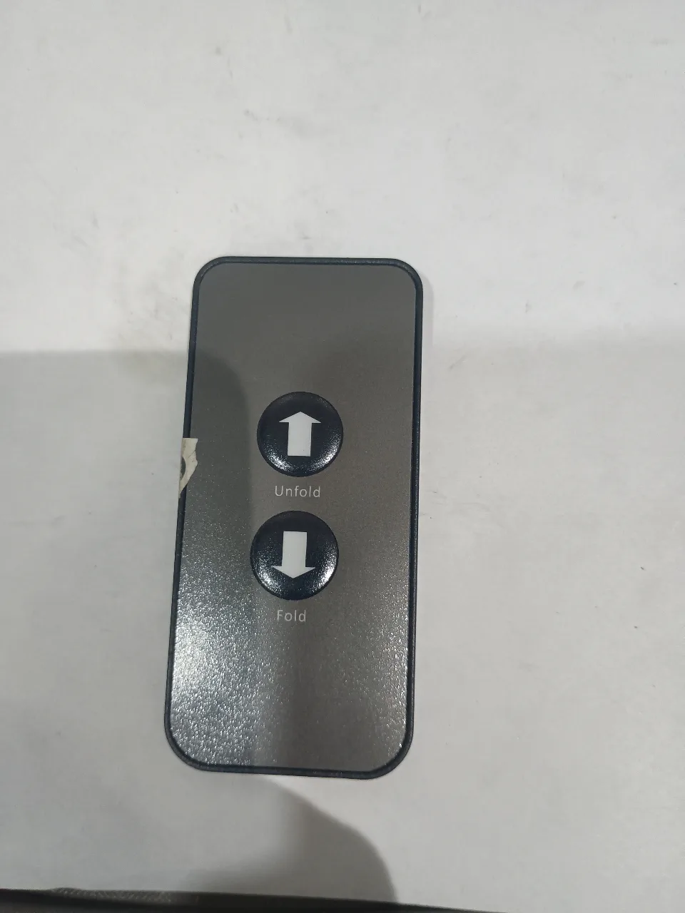 CONTROL PARA WALL-E