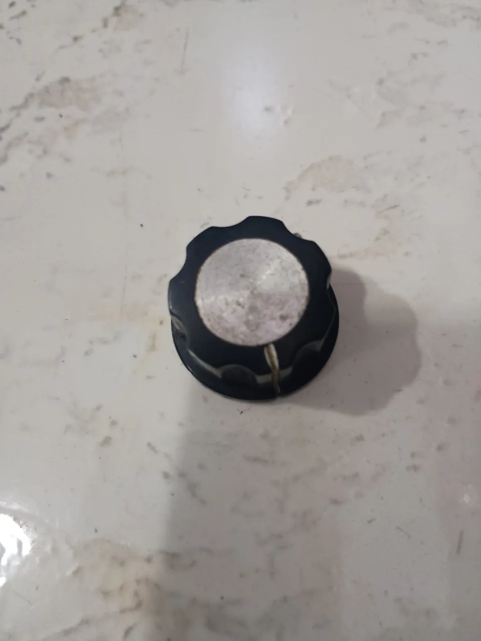 PERILLA 8 MM PARA GRADUAR VELOCIDAD