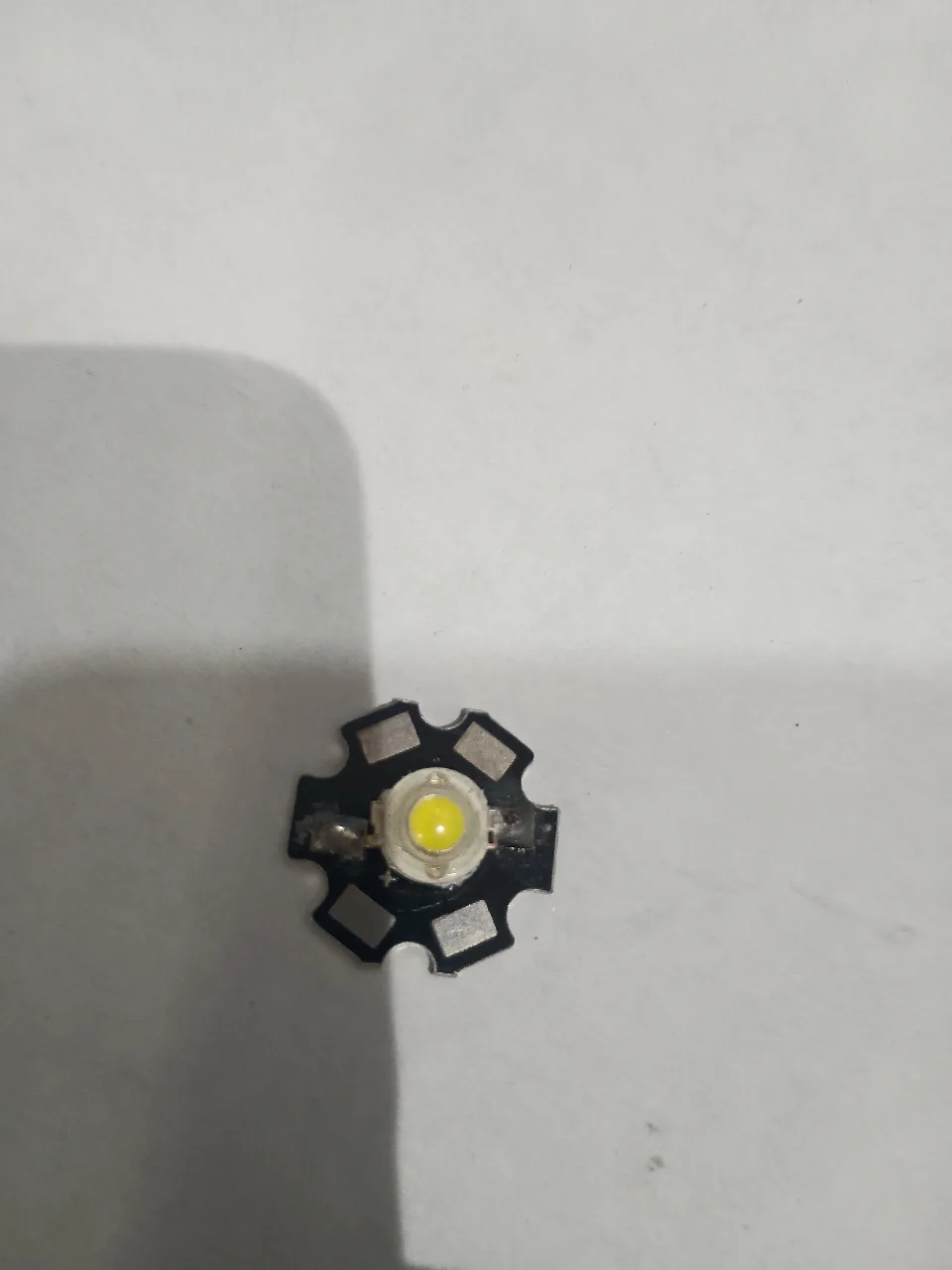LUZ LED