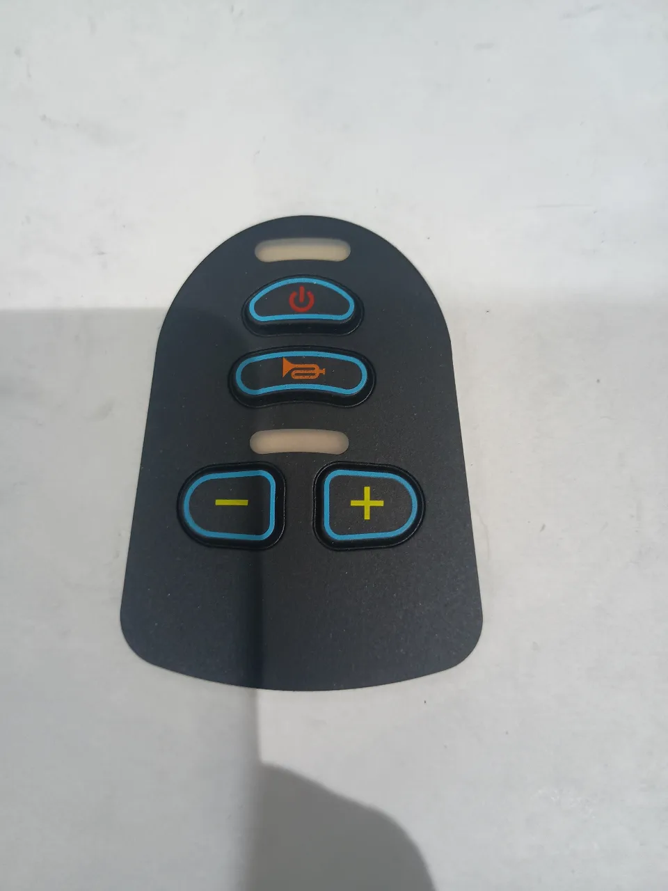 TECLADO DE JOYSTICK GENERICO