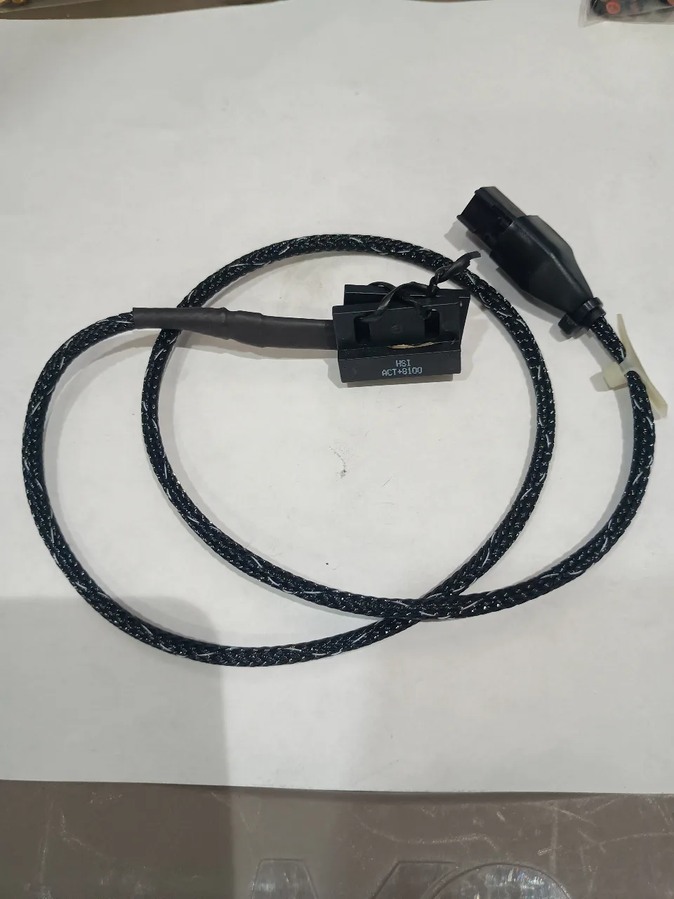 CABLE INHIBIDOR PARA QUATUM