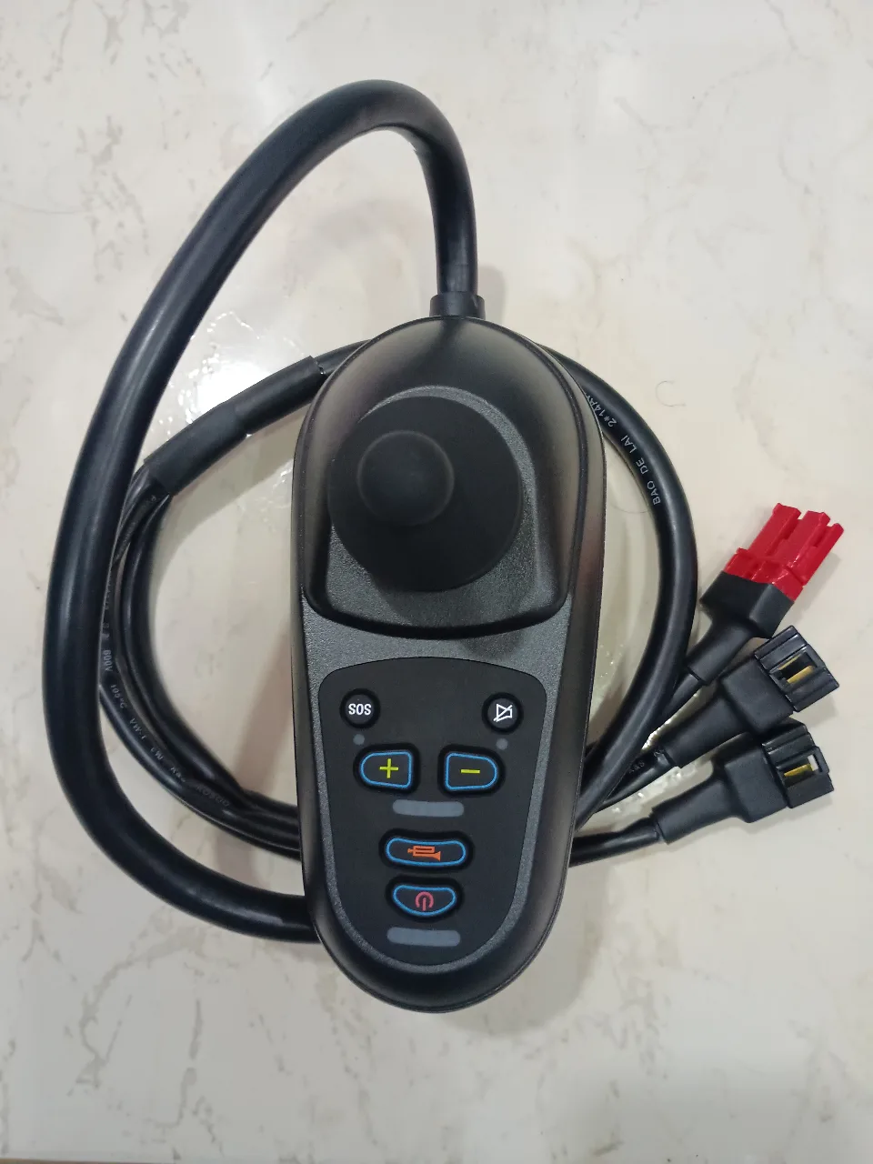 JOYSTICK PARA EL MODELO YHW001B GLIDE