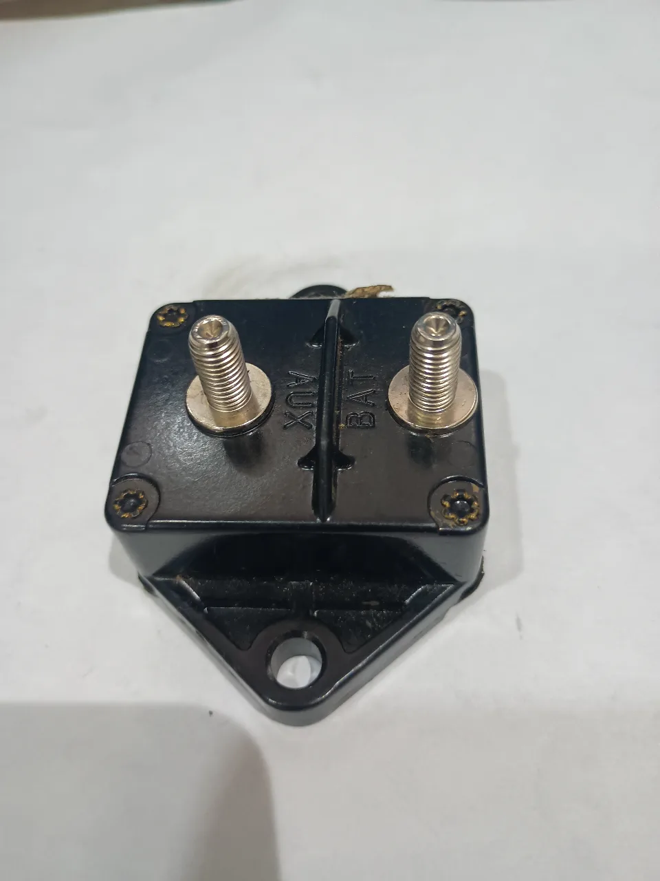 BREAKER 70AH SEGUNDA