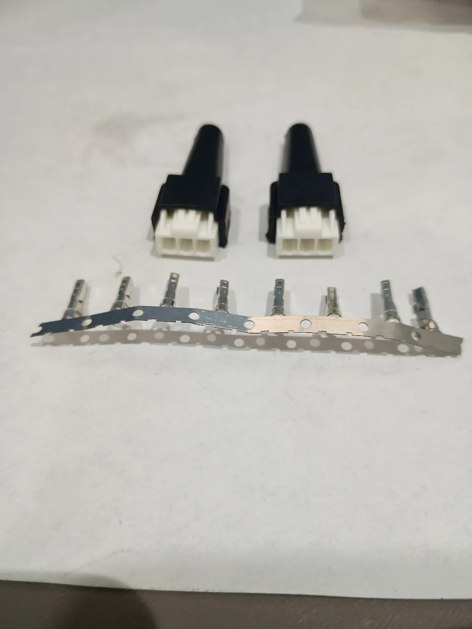 CONECTOR DE LUCES MODELO D50301