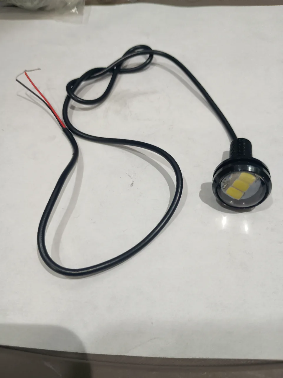 JUEGO DE LUCES LED