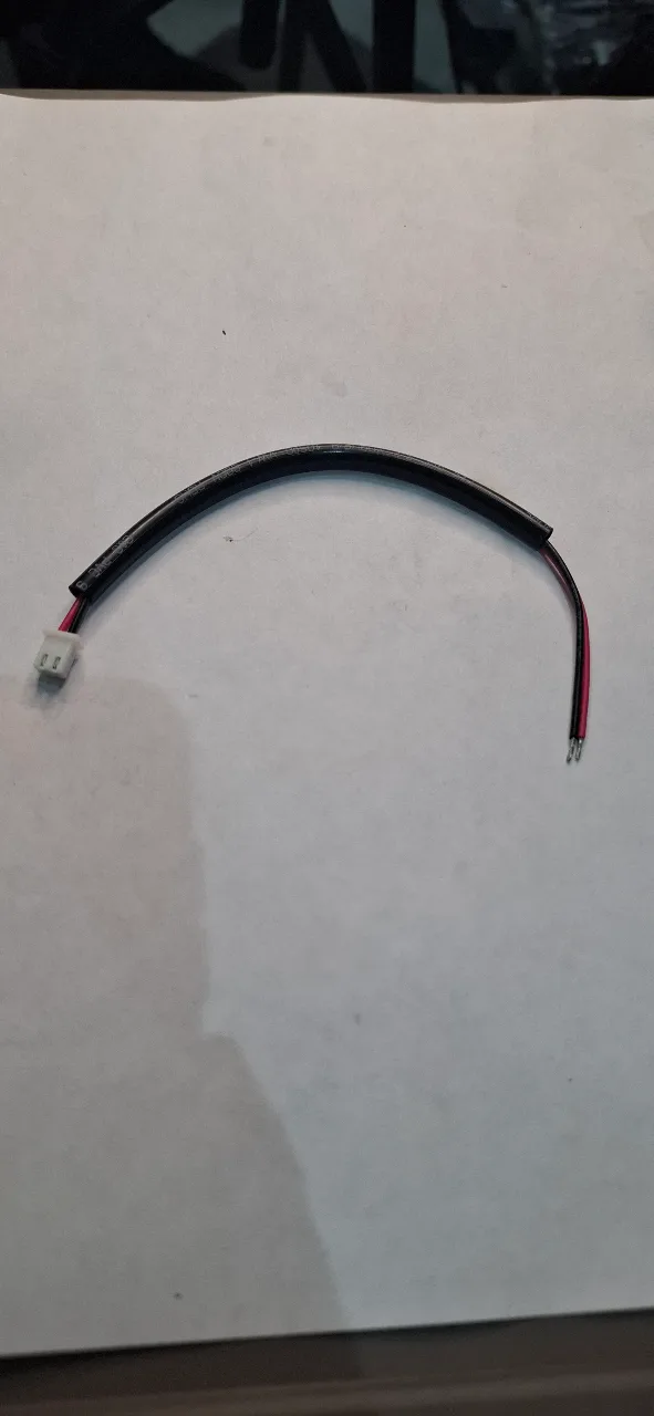 CABLE DE TARJETA CENTRAL PARA SCOOTER MILAN